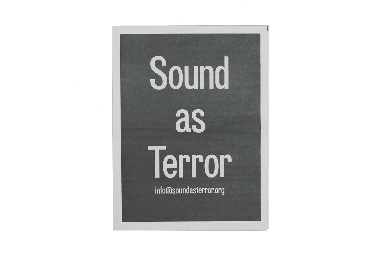 Sound_as-Terror__SHOW_RCA_Front